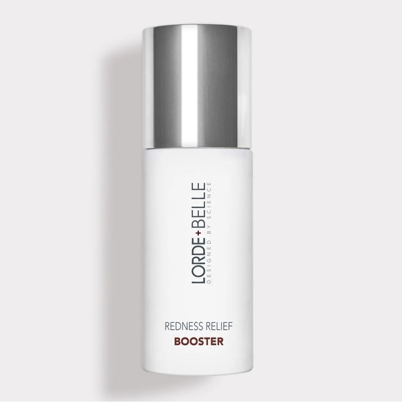 Lorde + Belle Other - LORDE + BELLE REDNESS RELIEF BOOSTER